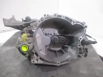 Second-hand car spare part gearbox for peugeot 406 berlina (s1/s2) 1.8 16v cat oem iam references 20dl43  7084977b
