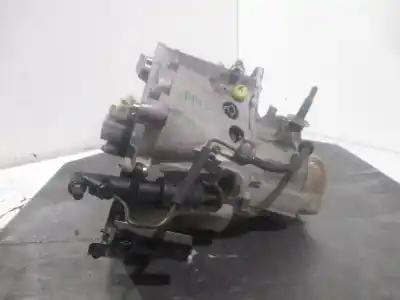 Second-hand car spare part gearbox for peugeot 406 berlina (s1/s2) 1.8 16v cat oem iam references 20dl43  7084977b