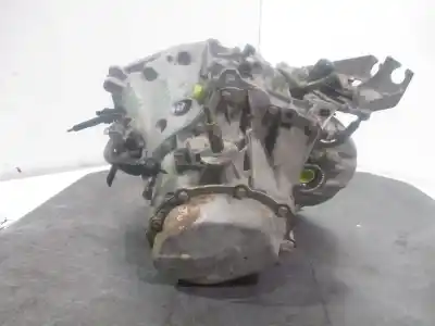 Second-hand car spare part gearbox for peugeot 406 berlina (s1/s2) 1.8 16v cat oem iam references 20dl43  7084977b