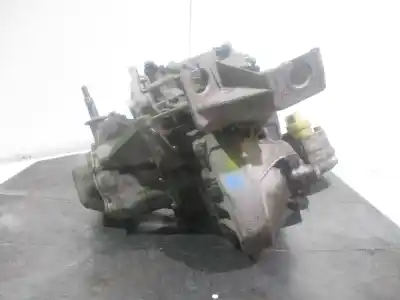 Second-hand car spare part gearbox for peugeot 406 berlina (s1/s2) 1.8 16v cat oem iam references 20dl43  7084977b