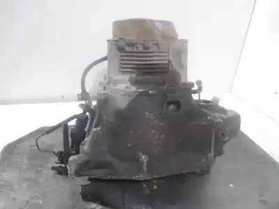 Second-hand car spare part gearbox for peugeot 406 berlina (s1/s2) 1.8 16v cat oem iam references 20dl43  7084977b