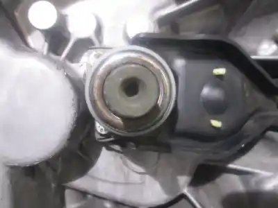 Second-hand car spare part gearbox for peugeot 406 berlina (s1/s2) 1.8 16v cat oem iam references 20dl43  7084977b