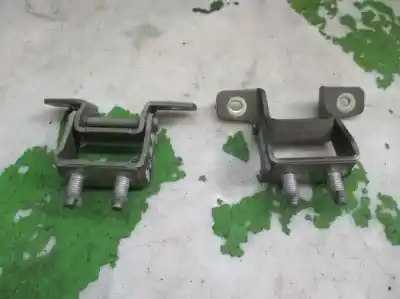 Peça sobressalente para automóvel em segunda mão articulação tampa mala por hyundai i30 (fd) 1.4 referências oem iam 