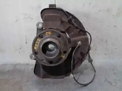 Pezzo di ricambio per auto di seconda mano snodo anteriore sinistro per volvo s80 berlina 2.5 d riferimenti oem iam 30760714