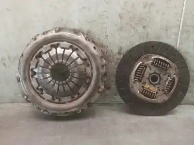 Peça sobressalente para automóvel em segunda mão kit de embreagem por dacia sandero 0.9 tce cat referências oem iam 301012218r
