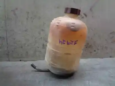 Peça sobressalente para automóvel em segunda mão depósito de expansão por renault 11 renault 11 gtl 1.4 referências oem iam 