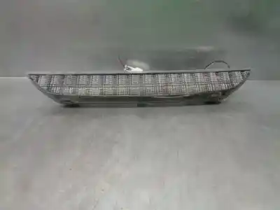 Pezzo di ricambio per auto di seconda mano LUCE FRENO CENTRALE per MITSUBISHI ASX (GA0W)  Riferimenti OEM IAM 8334A093  