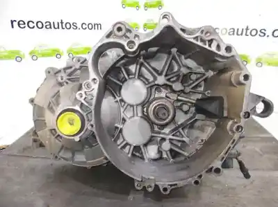 Pezzo di ricambio per auto di seconda mano riduttore per volvo s80 berlina 2.5 d riferimenti oem iam 