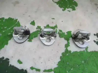 Peça sobressalente para automóvel em segunda mão dobradiça por hyundai i30 (fd) 1.4 referências oem iam 