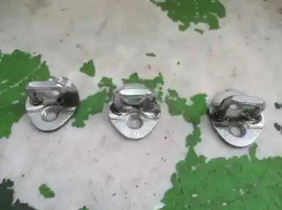 Second-hand car spare part hinge for hyundai i30 (fd) 1.4 oem iam references   