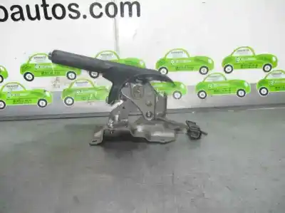 Автозапчасти б/у рычаг ручного тормоза за toyota yaris (_p9_) 1.4 d-4d (nlp90_) ссылки oem iam 462350d010