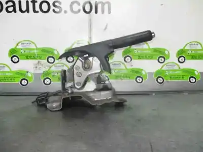 Автозапчастина б/у важіль ручного гальма для toyota yaris (_p9_) 1.4 d-4d (nlp90_) посилання на oem iam 462350d010  