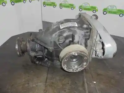 İkinci el araba yedek parçası ARKA DIFERANSIYEL için BMW SERIE 5 BERLINA (E39)  OEM IAM referansları 1428498 3.15 8998072217670