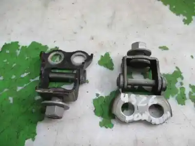 Автозапчасти б/у петля крышки багажника за toyota yaris (_p9_) 1.3 vvt-i (scp90_) ссылки oem iam 