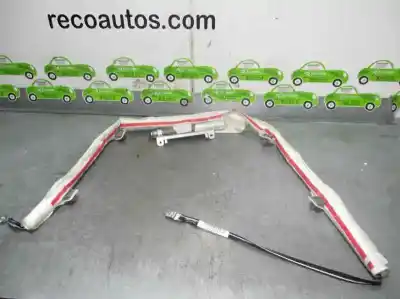Автозапчасти б/у правая боковая подушка безопасности за toyota yaris (_p9_) 1.4 d-4d (nlp90_) ссылки oem iam 