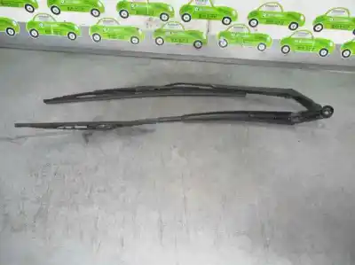 Автозапчасти б/у рычаг стеклоочистителя передний правый за toyota yaris (_p9_) 1.4 d-4d (nlp90_) ссылки oem iam 
