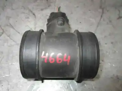 Second-hand car spare part FLOWMETER for FIAT PUNTO BERLINA (188)  OEM IAM references   0281002309