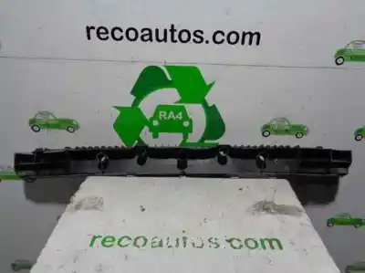 Автозапчастина б/у підсилення заднього бампера для renault kangoo (f/kc0) 1.4 посилання на oem iam 