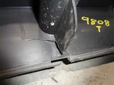 Second-hand car spare part rear bumper reinforcement for renault kangoo (f/kc0) 1.4 oem iam references   