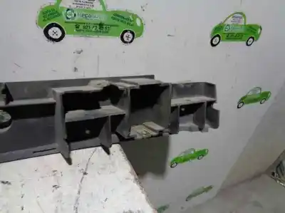 Second-hand car spare part rear bumper reinforcement for renault kangoo (f/kc0) 1.4 oem iam references   