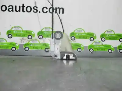 Автозапчасти б/у замок задней правой двери за toyota yaris (_p9_) 1.4 d-4d (nlp90_) ссылки oem iam 