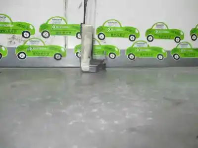 Автозапчастина б/у замок заднього правого дверя для toyota yaris (_p9_) 1.4 d-4d (nlp90_) посилання на oem iam   