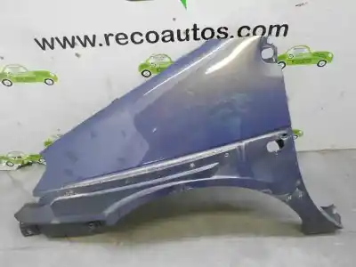 Автозапчастина б/у передне ліве крило для renault scenic rx4 (ja0) 1.9 dci salomon посилання на oem iam 7751474881