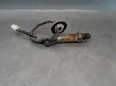Second-hand car spare part LAMBDA PROBE for MITSUBISHI COLT BERLINA 5 (Z30A)  OEM IAM references MR985039  0258006566