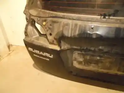 Автозапчасти б/у задняя дверь за subaru legacy berl. b13 (bl) 2.0 d classic ссылки oem iam 60809aj0109p  