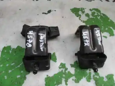 Second-hand car spare part trunk lid hinge for smart coupe turbo cat oem iam references   