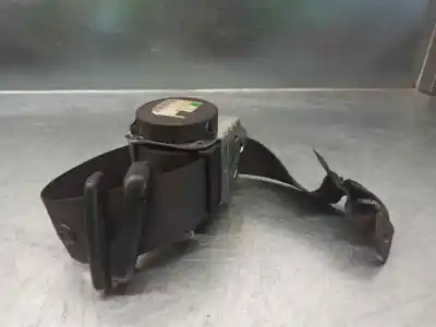 Second-hand car spare part rear right seat belt for smart forfour 1.3 cat oem iam references 602441100  