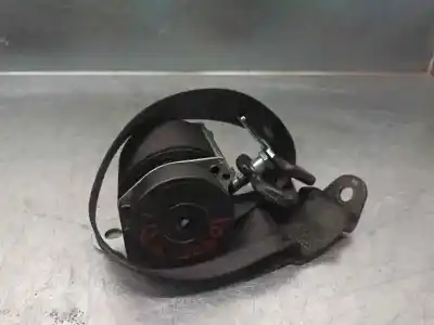 Second-hand car spare part rear right seat belt for smart forfour 1.3 cat oem iam references 602441100