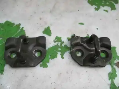 Pièce détachée automobile d'occasion CHARNIÈRE pour SUZUKI JIMNY SN (FJ)  Références OEM IAM   