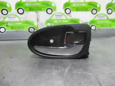 Автозапчасти б/у внутренняя задняя правая ручка за toyota yaris (_p9_) 1.4 d-4d (nlp90_) ссылки oem iam 692050d90