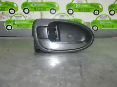Автозапчасти б/у левая передняя внутренняя ручка за toyota yaris (_p9_) 1.4 d-4d (nlp90_) ссылки oem iam 692060d90