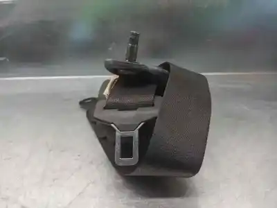 Pezzo di ricambio per auto di seconda mano cintura di sicurezza anteriore destra per smart forfour 1.3 cat riferimenti oem iam 602873600  