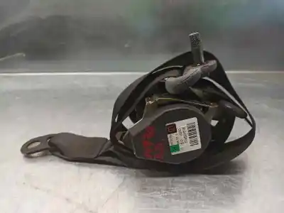 Second-hand car spare part front right seat belt for smart forfour 1.3 cat oem iam references 602873600