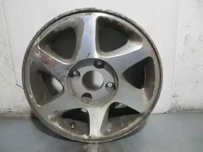 Pièce détachée automobile d'occasion JANTE pour NISSAN PRIMERA BERLINA (P11)  Références OEM IAM 403002F425  R15X6J45