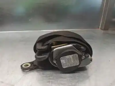 Second-hand car spare part front left seat belt for smart forfour 1.3 cat oem iam references 60287380  