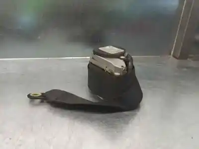 Second-hand car spare part front left seat belt for smart forfour 1.3 cat oem iam references 60287380  