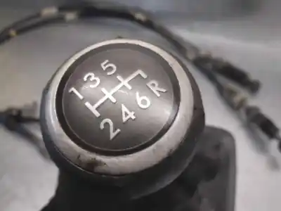 Автозапчасти б/у рычаг переключения передач за subaru legacy berl. b13 (bl) 2.0 d classic ссылки oem iam 35010aj000  