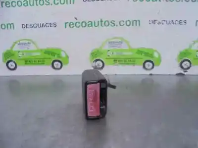 Автозапчасти б/у крюк для ремня задний центральный за renault scenic (ja..) 1.9 dci authentique ссылки oem iam 1225111  417510