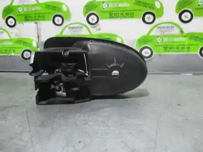 Автозапчасти б/у левая задняя внутренняя ручка за toyota yaris (_p9_) 1.4 d-4d (nlp90_) ссылки oem iam 692060d90  