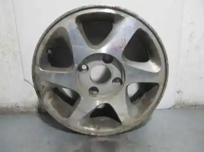 Pièce détachée automobile d'occasion JANTE pour NISSAN PRIMERA BERLINA (P11)  Références OEM IAM 403002F425  R15X6J45