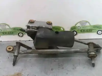 Second-hand car spare part FRONT WINDSHIELD WIPER MOTOR for RENAULT SCENIC RX4 (JA0)  OEM IAM references   0390241379