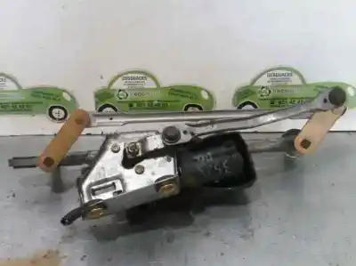 Second-hand car spare part front windshield wiper motor for renault scenic rx4 (ja0) 1.9 dci salomon oem iam references   0390241379
