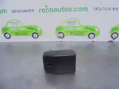 Автозапчасти б/у левый задний крюк ремня за renault scenic (ja..) 1.9 dci authentique ссылки oem iam 1225153