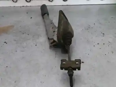 Second-hand car spare part handbrake lever for renault scenic rx4 (ja0) 1.9 dci salomon oem iam references   223017075