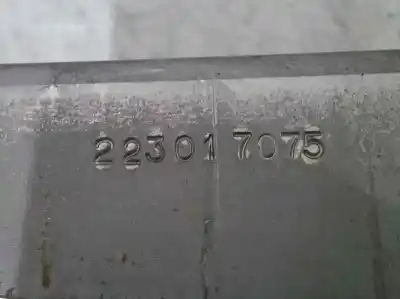 Second-hand car spare part handbrake lever for renault scenic rx4 (ja0) 1.9 dci salomon oem iam references   223017075