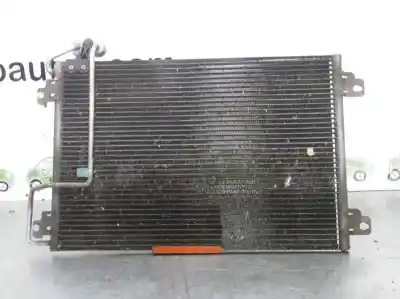 Автозапчастина б/у конденсат/радіатор кондиционера для renault scenic rx4 (ja0) 1.9 dci salomon посилання на oem iam 7700434383  710110201f02